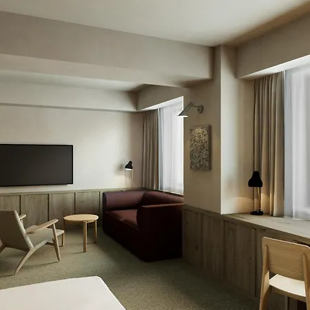 Hotel Jal City Toyama Exterior photo